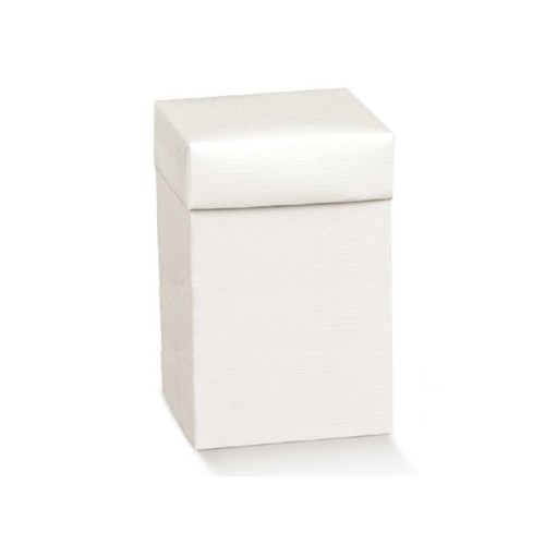 10x fibra bianco 9x9x15 - 10x,