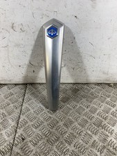 106590 Carena Cromatura Scudetto Anteriore Piaggio MP3 Yourban 300ie Dal 2011 Al