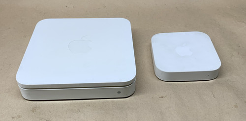 Apple airport express stazione - express,