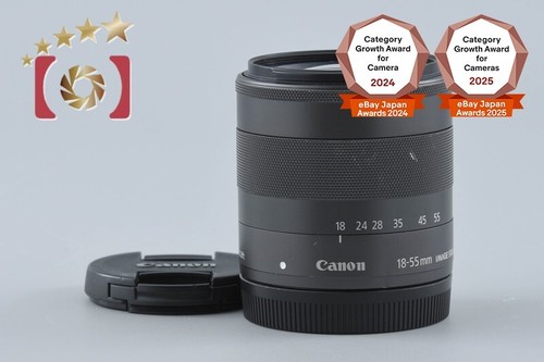 Canon f 3 5 - canon, 18-55
