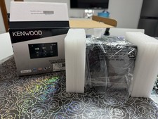 autoradio 2 din Kenwood