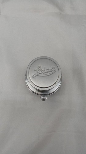 Leica summital lens - leica,