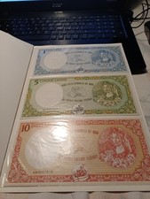 FOLDER BANCONOTE LEGA NORD