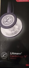 Stetoscopio 3M Littmann