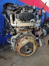 MOTORE IVECO DAILY 2.3 HPI 35C 15 EURO 6
