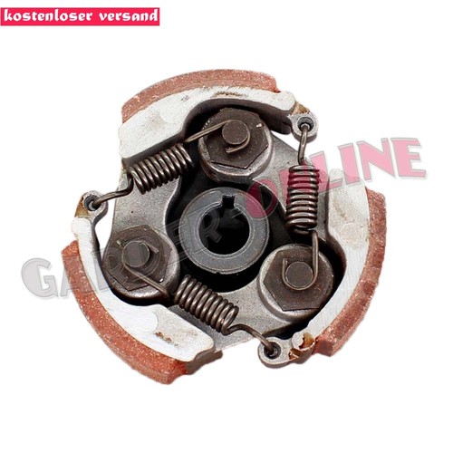 Nuova pocketbike frizione 49cc - pocketbike,