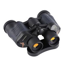 Binocolo caccia escursioni visione notturna 60x60 con custodia e coperchi
