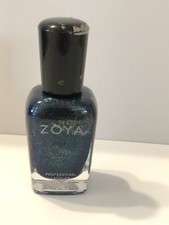 Zoya Smalto Remy ZP758 Glitter