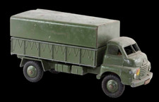 DINKY TOYS 1 / 43 ème 3 TON