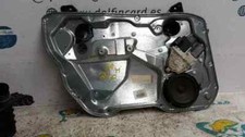 alzacristalli anteriore sinistro per SEAT IBIZA (6L1) 6L4837461 delcp3220521