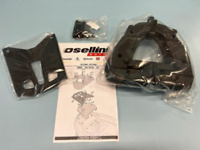 SR1123MM - GIVI Portapacchi Specifico MONOLOCK Honda Forza 300 2016-2017