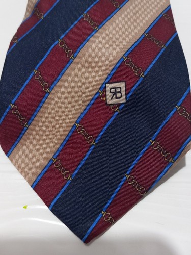 Renato balestra cravatta tie - balestra,