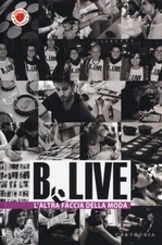 Libri B.Live. L'altra Faccia