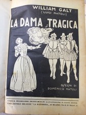 WILLIAM GALT LUIGI NATOLI