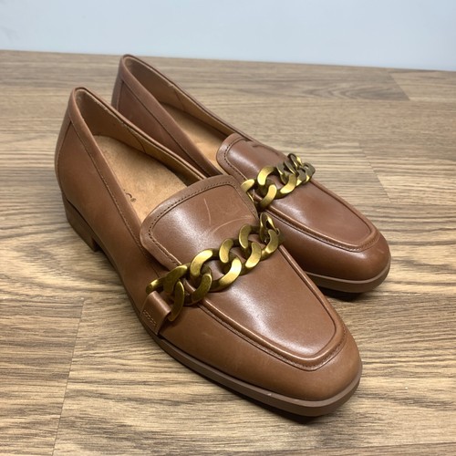 Mocassini donna vionic pelle - vionic,