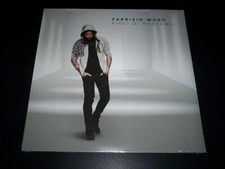 Fabrizio Moro ‎"Figli Di Nessuno" LP  Sony Music ‎19075945881 Italy 2019 SEALED