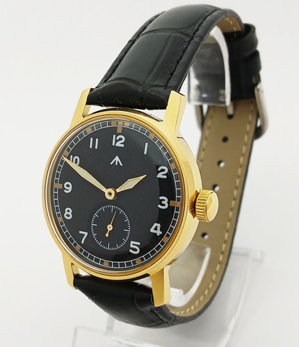 Orologio polso pobeda - da,