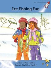 Ice Fishing Fun (Advanced