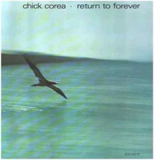Chick Corea Return To Forever