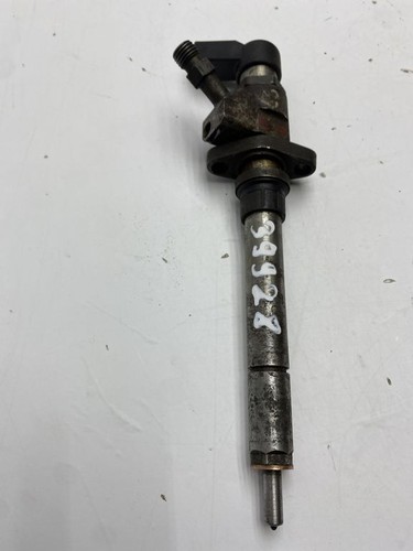 Iniettore carburante diesel