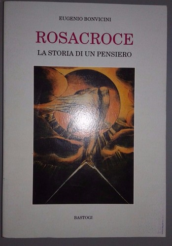Rosacroce storia un - rosacroce,
