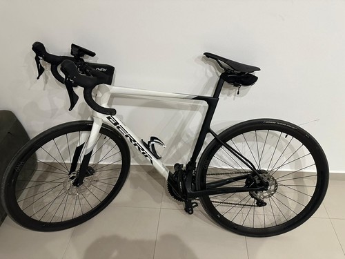 Bici corsa carbonio - bici,