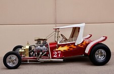 1927 Ford a Roadster Model T