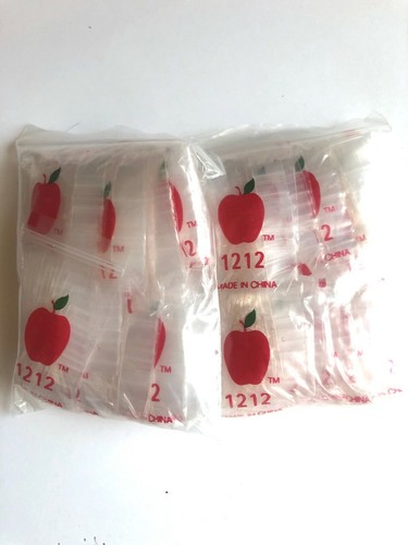 Baggies 1212 borse originali - baggies,