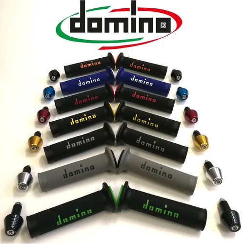 Kit coppia manopole domino - kit,