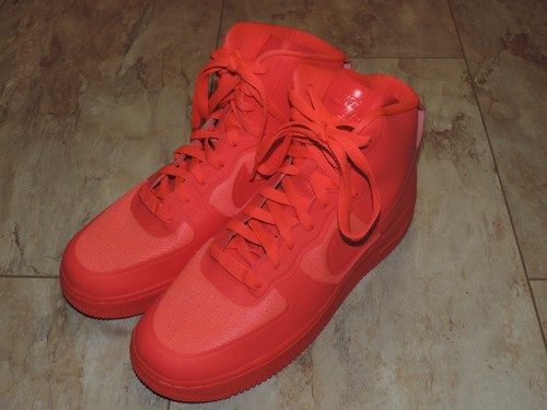 Nike air force high - force,