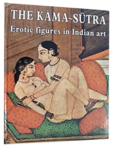 The kama sutra erotic figures - the,
