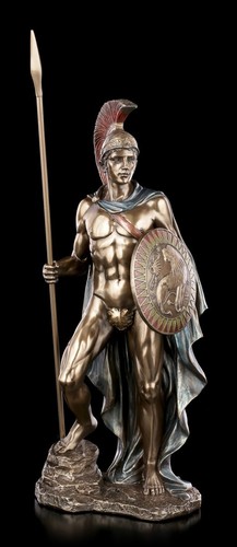 Statua ares dio - statua,