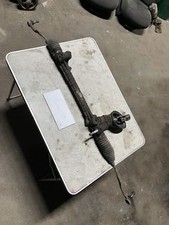 Barre portatutto servosterzo