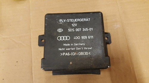 Audi centralina di - audi,