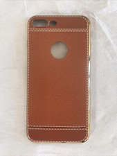 COVER CUSTODIA IPHONE 7/8 PUS
