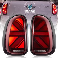 Coppia per Mini Cooper