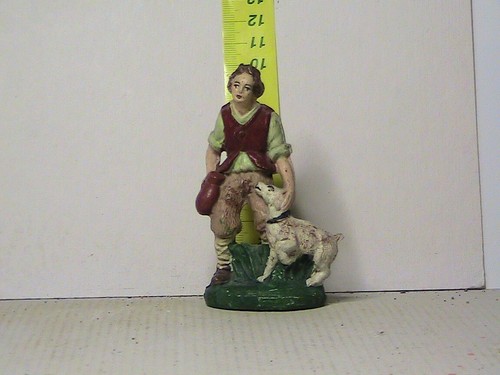 Statuina per presepe