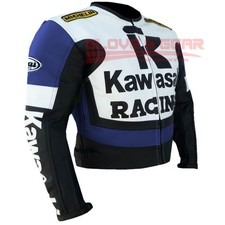 GIACCA CORAZZATA KAWASAKI 1