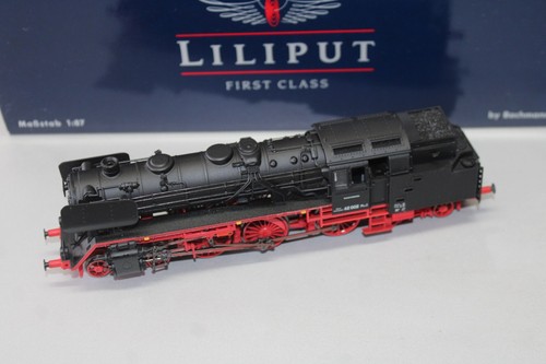 Liliput l106201 steam - l106201,