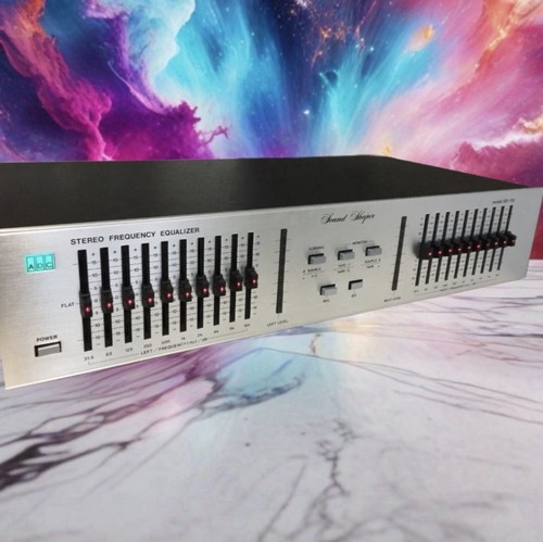 Adc 115 sound shaper - sound,