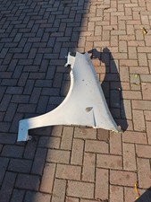 PARAFANGO ANTERIORE SINISTRO