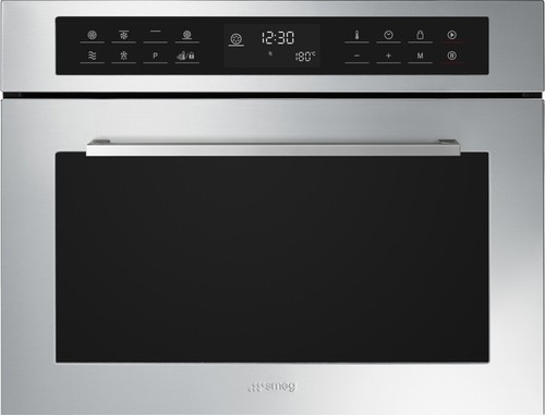 Smeg selezione sf4400mcx1 - smeg,