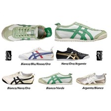 UOMO SCARPE DA GINNASTICA