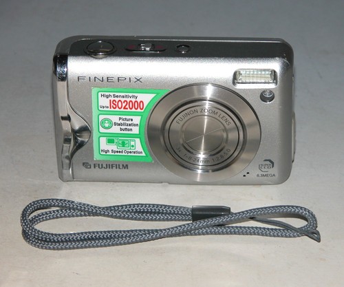 Ricondizionato fujifilm - -,