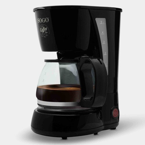 Sogo macchina caffè americano - macchina,