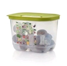 Tupperware Ventsmart 1.8 Litri