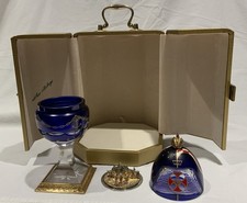 Theo Faberge Nautical Egg