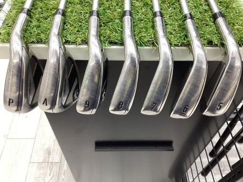Callaway mavrik set ferri - callaway,