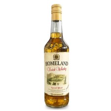 Homeland Scotch Whisky Special