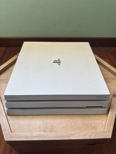 Sony playstation pro 1tb - sony,